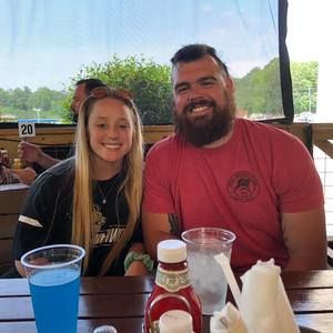 Meet your Posher, Mariah